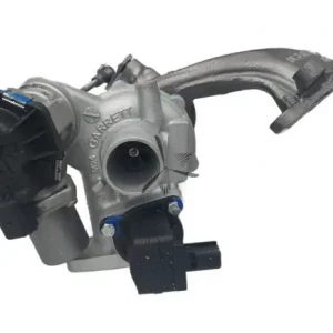 Turbo Renault Twingo Smart Forfour 0.9 90 109 KM 144108122 144104103 8201380711 A2810900500 A2810900380 822053-1 Ostatnie sztuki