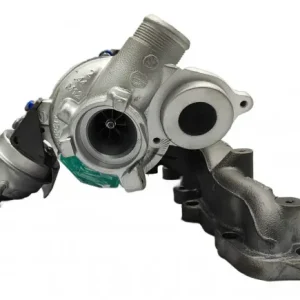 Obniżka ceny Turbo Audi A3 Seat Leon VW Jetta Golf 1.6 TDI 90 105 110 KM 04L253016H 04L253020A 04L253020S 04L253020H 847671-2 813860-3