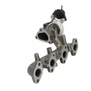 Turbo Hyundai i20 i30 KIA Ceed Pro Ceed 1.4 D 90 KM 28201-2A770 282012A770 4917307740 49173-07740 Kup teraz