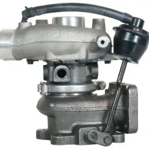 Turbo KIA Retona Sportage 2.0 TD 83 KM OK058-13700C 0K058-13700C 0K058-3700C T101B KT10-1B Sprawdź teraz