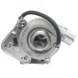 Nowy Turbo Toyota Hiace Hilux 2.4 2.5 TD 90 KM T809A41 1720154040 1720154090 17201-54040 17201-54090