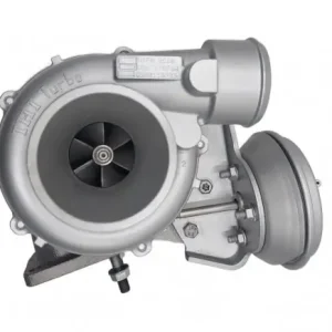 Hit cenowy Turbo Isuzu D-MAX 2.5 DiTD 136 KM 8980115306 8980115307 8980115305 8980115303 VBD30015 VDD30015 VAD30015 V53VATS0015B VIFA