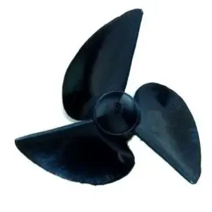 Śruba 3-łopatowa Carbon Hydro M4 36R Hit sprzedaży