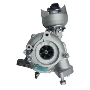 Bezpieczne zakupy Turbo Mazda 3 6 2.2 MZR-CD 185 KM VAD20051 VJ43