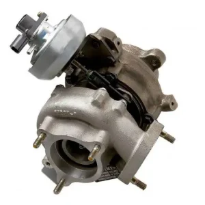 Turbo Mazda 2.2 MZR-CD 185 KM R2B13700 V41VAD-S0060B V41VAD-S0060G VJ45 Premium