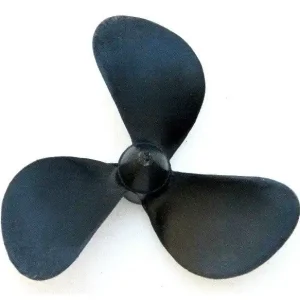 Śruba napędowa 3-łopatowa M4 65L Ograniczona ilość