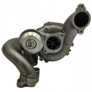 Turbo Alfa Romeo Giulia Stelvio 2.9 V6 510 KM 670051812 321375 A670051477 670051440 670051478 150617031P Ekspresowa dostawa