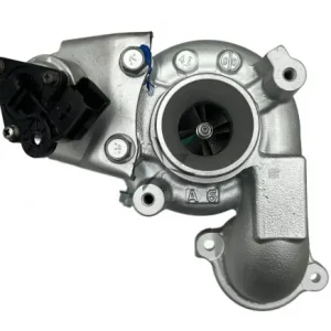 Nowy Turbo Berlingo Jumpy C-Elysee C3 C4 DS3 B-Max C-Max Fiesta Peugeot 207 208 308 Partner 1.6 68 75 90 92 95 KM 49373-02013