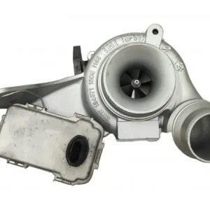Turbo BMW 116 118 218 316 318 418 X1 2.0 D 116 136 143 KM 8506722 8513123 8518205 781232103 8518204 85131227 11658506722 Cena promocyjna