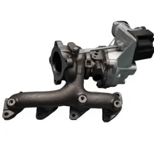 Turbo VW Golf Polo Touran 1.2 TSI 105 KM 03F145701M 03F145701G 03F145701C 03F145701F 03F145701T 03F145701D 03F145701E 03F145701L Oferta czasowa