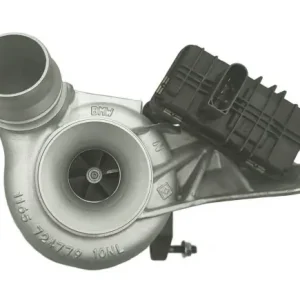 Turbo BMW 120 320 520 X1 X3 2.0D 163 184KM 8512465 8513298 7808758 8515187 8512464 8506721 8515188 8519477 8513299 49335-00584 Najlepsza cena
