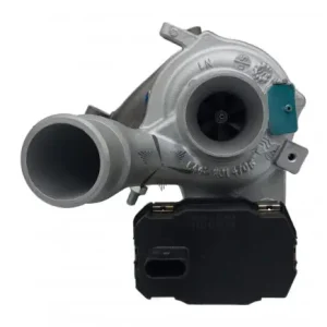 Turbo Hyundai Tucson Santa Fe IX35 KIA Sorento Sorento 2.0 CRDI 136 150 184 185 KM BV39-0107 54399700096 54399880107 Okazja