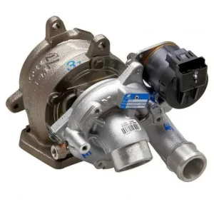 Turbo Land Rover Range Rover 3.6 272 KM LR021044 LR003668 LR004038 LR008827 6H3Q6K682FF 6H3Q6K682FC 54399700063 54399880112 Łatwy zwrot