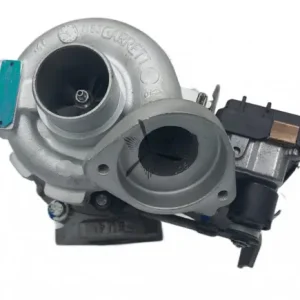 Turbo BMW 520 X3 2.0 D 150 163 KM 7794020 7794021 7794022 7794020G 7794021G 7794022G 7794020H 7794021H 7794022H 762965-2 Łatwy zwrot