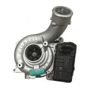 Nowość Turbo Audi A4 A5 A6 Q5 Volkswagen Phaeton 3.0 TDI 240 KM 059145722L 059145722S 769705-8 776469-6