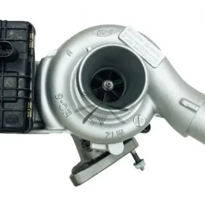 Turbo Ford Tourneo Transit 2.2 TDCi 125 155 KM BK2Q6K682HA BK2Q6K682HC 1863277 786880-5012S Tani