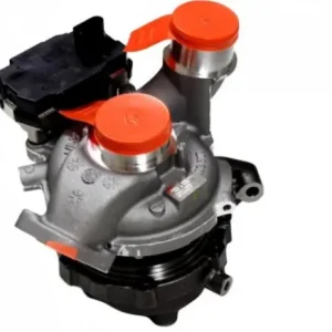 Turbo Hyundai Santa Fe ix35 Tucson 2.0 CRDI 136 150 184 185 KM 28231-2F700 28231-2F701 796017-5008S Ekspresowa dostawa