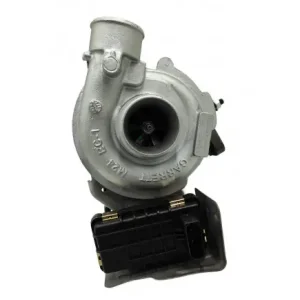 Turbo Dodge Nitro Jeep Cherokee Wrangler Compass Liberty Patriot 2.8 CRD 177 KM 35242126G 771953-1 763147-2 796910-2 Nowy