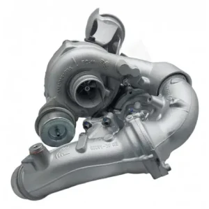 Ostatnia szansa Turbo Mercedes Viano Sprinter 2.2 CDI 163 KM K049880074+KP399880074 10009880074