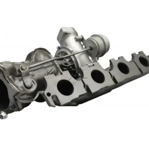 Turbo Audi RS6 C6 5.0 580 KM BUH 07L145702JXV 07L145702JX 07L145702J Rabat