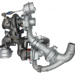 Turbo Lancia Delta Saab 9-3 Cadillac BLS 1.9 180 KM 93194991 55215256 55211731 K049880005+KP359880005 10009880005 Super okazja