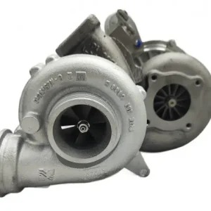 Turbo MAN TGL 4.6 211 KM 51091007702 51091007957 51091009702 51091009957 10009880049 Tani