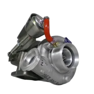 Turbo Deutz Volvo Industriemotor 4.76 175 KM 11589880000 Szybka wysyłka