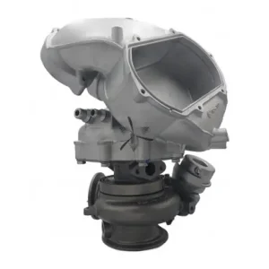 Turbo BMW 750 M550d X5 X6 3.0 D 381 KM 8506382 8516125 4730890 12739700001 12739700009 12739700018 12739880010 Najlepsza cena