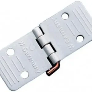 Zawias płaski 28x11mm lekki - 10szt Kup teraz