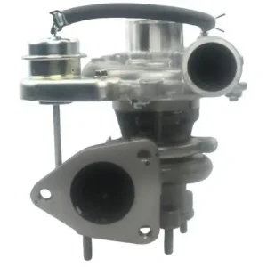 Zamów teraz Turbo Toyota Hilux 2.5 D4D 120 KM 17201-30140 17201-30141