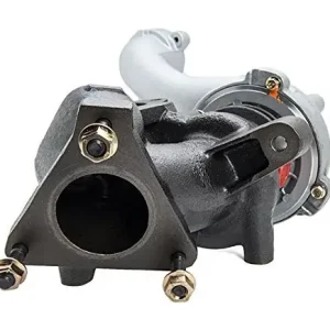 Łatwy zwrot Turbo Renault Laguna I 2.2 dT 113 KM 7700101141 7701471112 7711134199 454164-0002