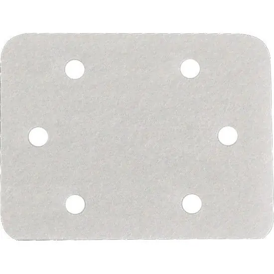 Cena promocyjna Zawias do sterów 25x20mm lekki (12 szt)