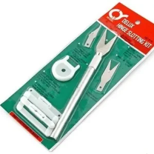 Rabat Nożyk do zawiasów