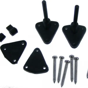 Okazja Regulowana dźwignia steru