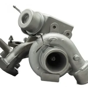 Turbo Hyundai I20 KIA Rio 1.1 CRDI 75 KM 282012A081 28201-2A081 4917302810 49173-02810 Ostatnia szansa