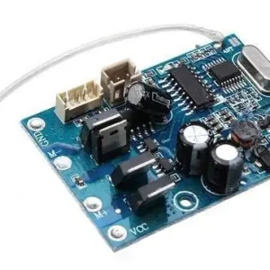 Płyta główna - odbiornik do WL911 Premium