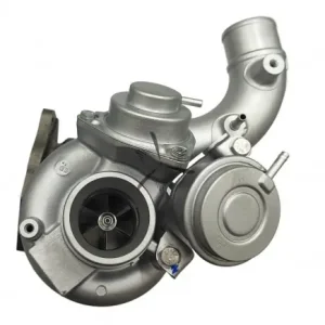Premium Turbo Renault Megane III 2.0 TCe 250 265 273 KM 8200940802 14411-9252R 14410-6938R 49377-07320 49377-07325