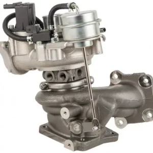 Super okazja Turbo Opel Cadillac Chevrolet Buick 2.0 12649944 12653326 12658628 12663028 12674684 49377-07820