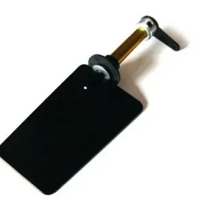 Ster średni typu prostokątnego Rabat