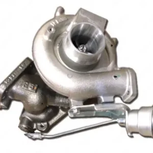 Ostatnie sztuki Turbo Mitsubishi Lancer EVO 8 2.0 265 KM 49378-01540