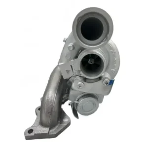 Turbo Porsche Panamera Cayenne Turbo 4.8 500 KM 49389-01400 49389-01410 49389-01610 49389-01402 49389-01600 49389-01401 Wysoka jakość