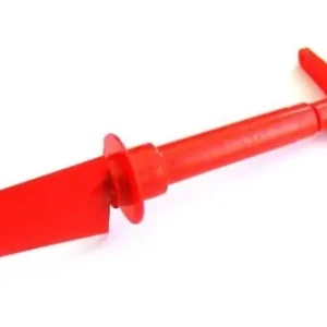 Ostatnia szansa Ster ST01