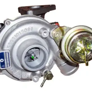 Turbo Audi A3 Skoda Octavia Seat Leon Toledo VW Golf Bora 1.9 TDI 90 KM AGR 038145701A 038145701D K03-015 K03-0015 53039880015 Obniżka ceny