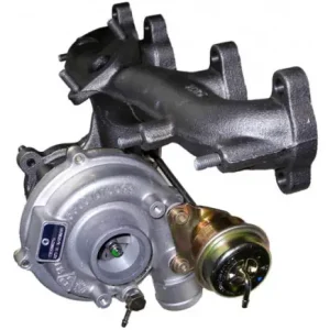 Zniżka Turbo Volkswagen Sharan Seat Alhambra Ford Galaxy 1.9 TDI 90 KM ANU 028253019 XM219G438A K03-036 53039880036