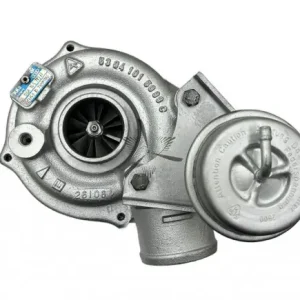 Turbo Seat Alhambra Volkswagen Sharan Golf 1.8 T 150 KM AWC 06A145713H 06A145704H K03-049 K03-49 53039700049 53039880049 Ostatnia szansa