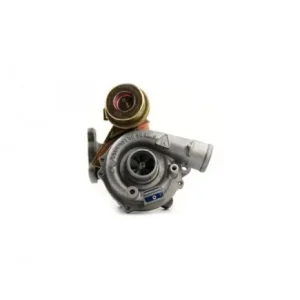 Dodaj do koszyka Turbo Citroen C4 Xsara Peugeot 206 307 2.0 HDi 109 KM 0375G5 0375G6 0375G1 K03-057 K03-056 53039700056 53039880057