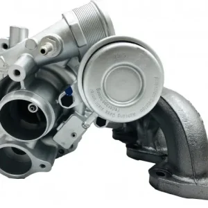 Turbo Passat Golf Polo Scirocco Tiguan Touran Sharan Alhambra Ibiza 1.4 TSI 03C145701T 03C145701B 03C145701K 53039880248 Ostatnia szansa