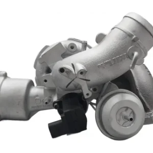 Turbo Audi A4 A5 Q5 S5 Seat Exeo 2.0 TFSI 180 211 KM 06H145702E 06H145702G 06H145702Q 06H145703N 06H145703R 53039880291 Ekspresowa dostawa