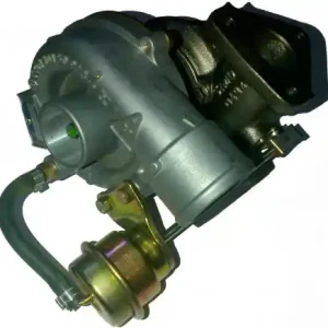 Turbo Avia D407-12 3.6 102 KM 53049880016 Popularny