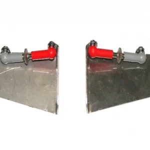 Klapy płetwy ślizgowe z regulacją Cena promocyjna